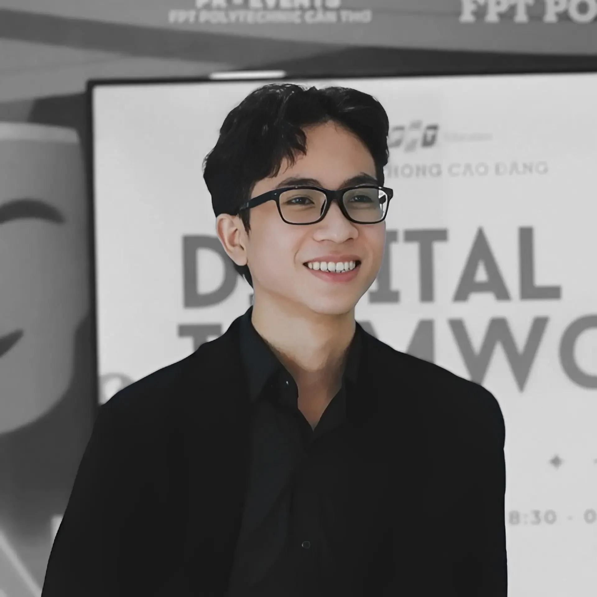 Avatar Nguyen Phuc Trong Nhan Trong Nhan Digital