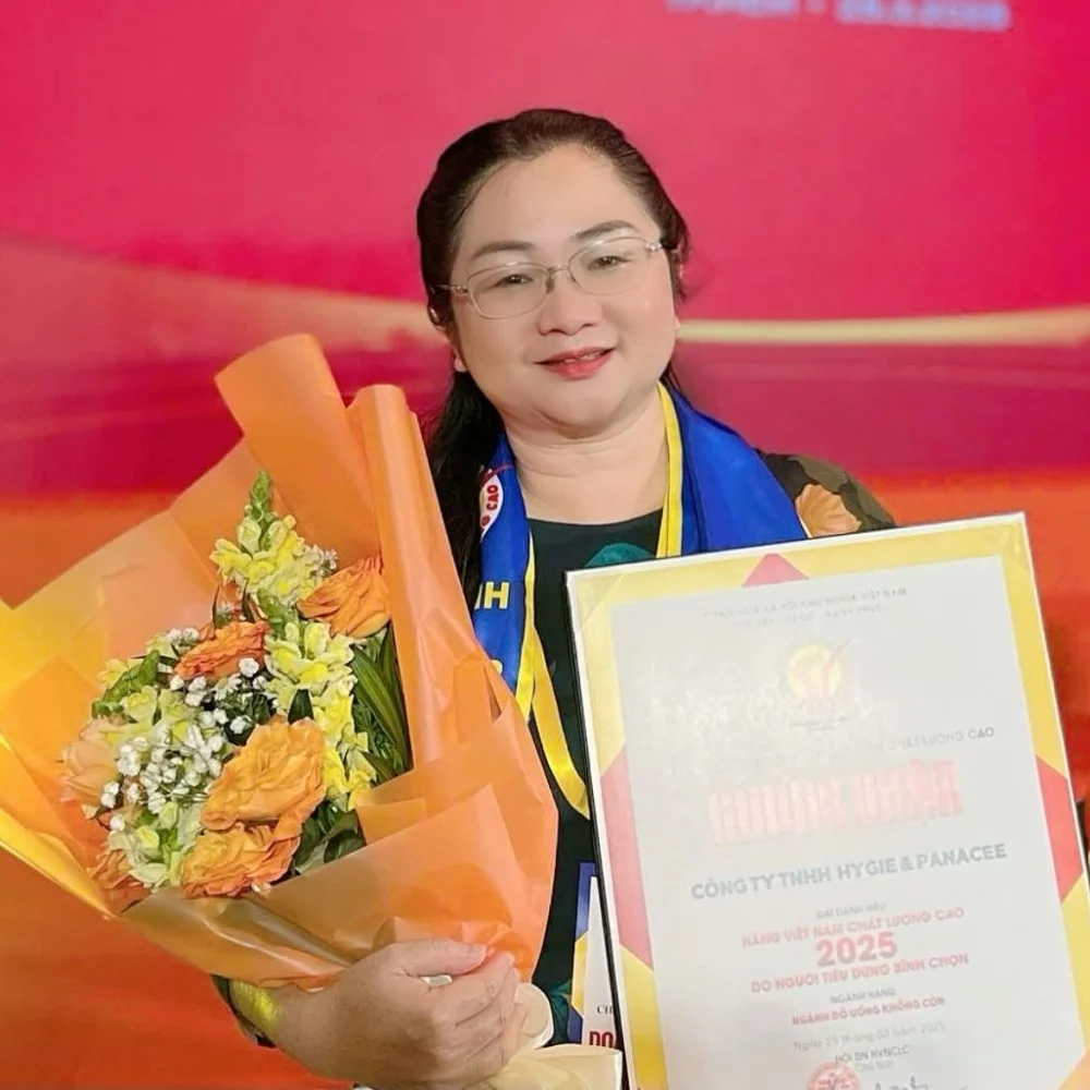 Picture of Đoàn Thị Hồng Thắm