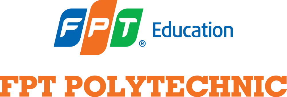 Logo FPT Polytechnic