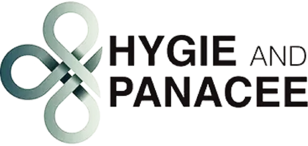 Logo Hygie and Panacee