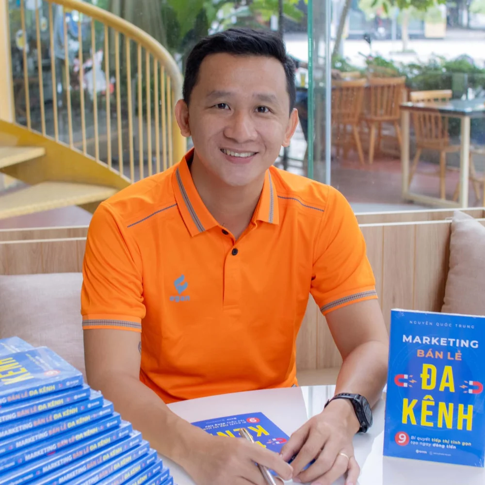 Picture of Nguyễn Quốc Trung