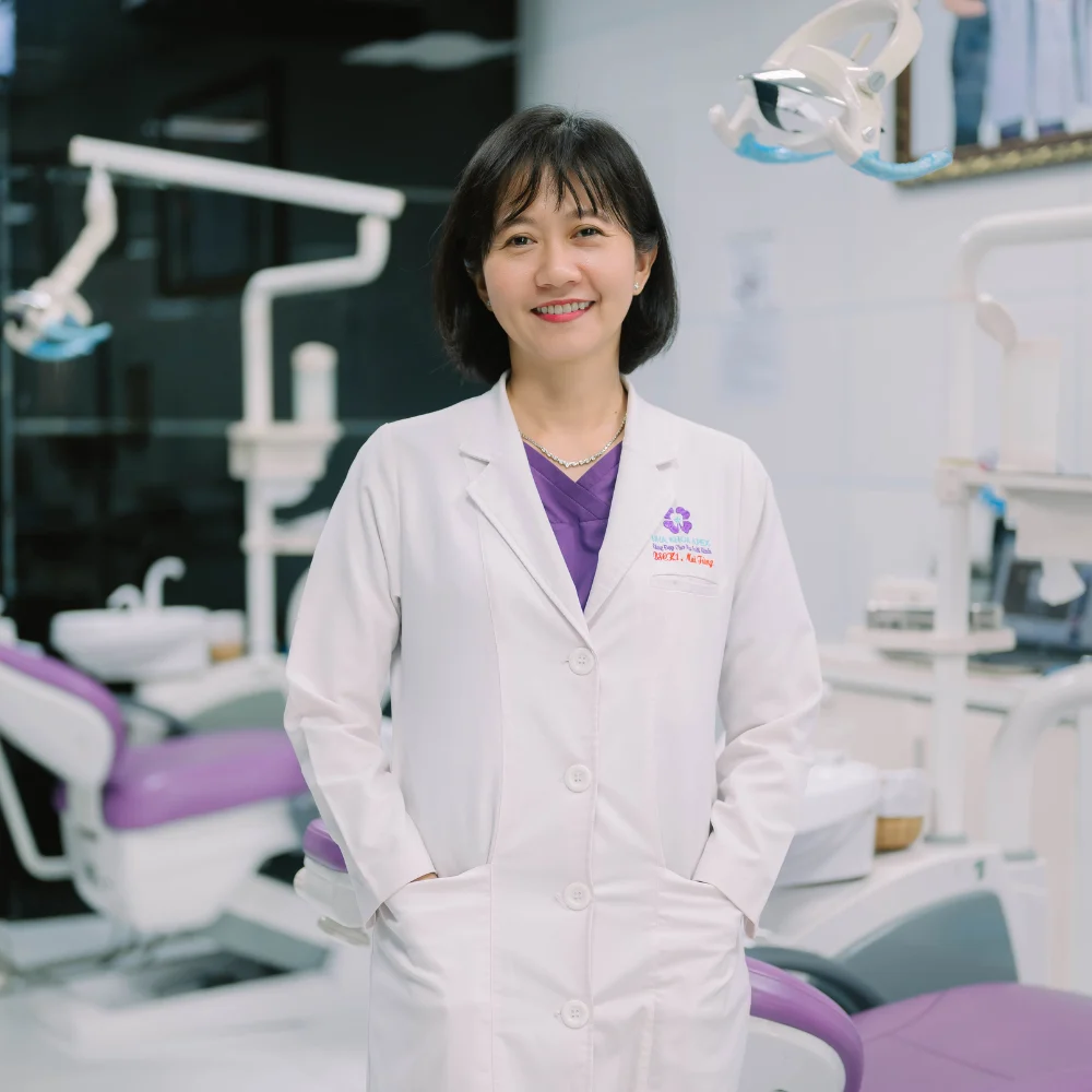 Picture of Nguyễn Thị Mai Tùng