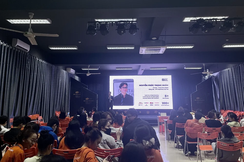 Khám phá sức khỏe website qua góc nhìn SEO Audit